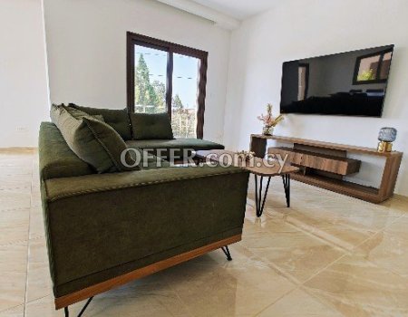3 Bedroom House For Sale (Title Deed & No VAT)