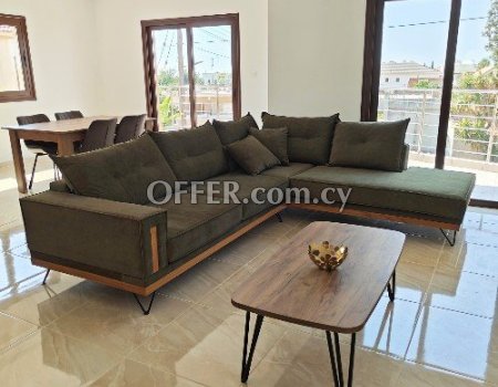 3 Bedroom House For Sale (Title Deed & No VAT)