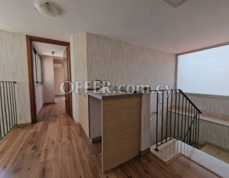 SPS 725 / 6 Bedroom villa in Panthea area Limassol – For sale & rent - 2