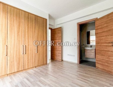 SPS 726 / 2 Bedroom apartment in Neapolis area Limassol – For sale - 2