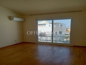Spacious 3 Bedroom Apartment  In Strovolos Close To Stavrou Avenue, Ni - 2
