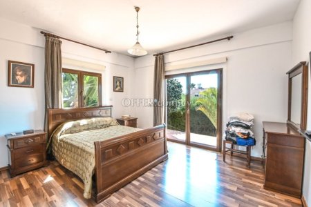 3 Bed House for Sale in Ormideia, Larnaca - 4