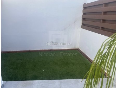 Four Bedroom Semi Detached House for Rent in Archangelos Strovolos - 2
