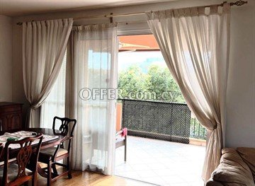  Spacious 3 Bedroom Apartment in Dasoupolis, Near Acropolis Park,  Nic - 1