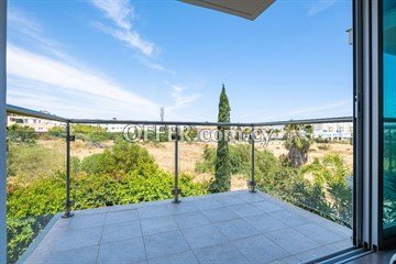 Two-bedroom apartment in Coralli Spa Resort and Residence in Protaras,