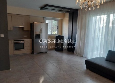 3-bedroom apartment in Kaimakli, Nicosia