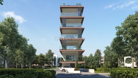 2 Bed Apartment for Sale in Chrysopolitissa, Larnaca