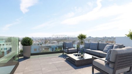 2 Bed Apartment for Sale in Chrysopolitissa, Larnaca