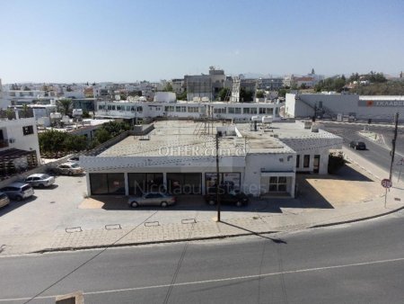 Residential Plot for Sale in Latsia Nicosia