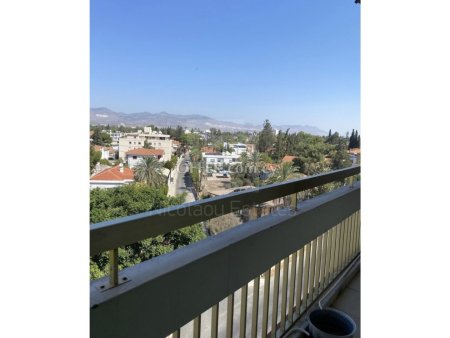 Two Bedroom Apartment for Sale in Agios Andreas Nicosia