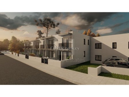 New two bedroom apartment in Lakatamia area near Melis Butchery - 1