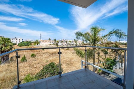 1 bedroom apartment in Coralli Spa Resort and Residence in Protaras Famagusta