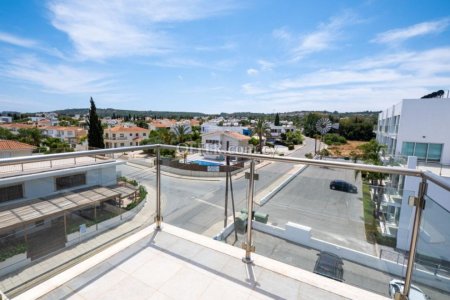 One bedroom apartment in Coralli Spa Resort and Residence in Protaras Famagusta