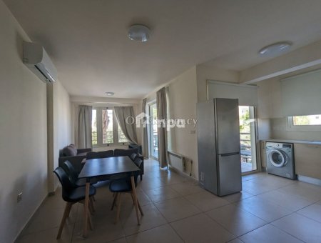 APARTMENT IN AGIOS ANDREAS FOR RENT