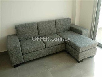 1 Bedroom Apartment  In Aglantzia Next To The University, Nicosia