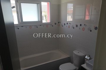 2 Bedroom Apartment  In Archangelos, Nicosia