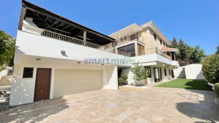 7 Bedroom Villa For Sale Limassol Cyprus