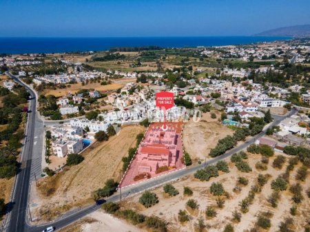 Building For Sale in Polis, Paphos - DP3655