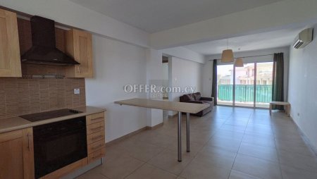 Two Bedroom Apartment few minutes from the beach