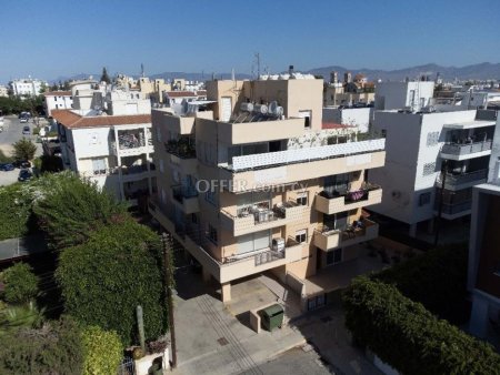Apartment (Flat) in Strovolos, Nicosia for Sale