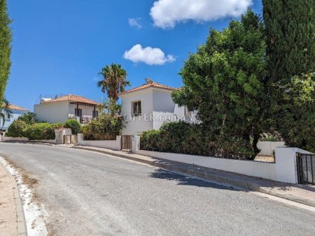 House (Detached) in Pegeia, Paphos for Sale
