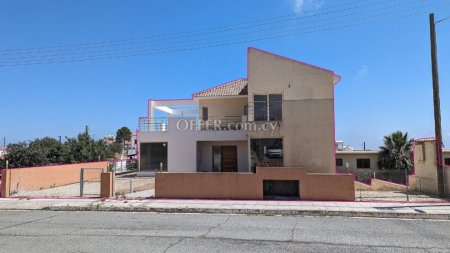 House (Detached) in Pissouri, Limassol for Sale