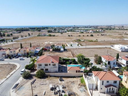 House (Detached) in Pyla, Larnaca for Sale