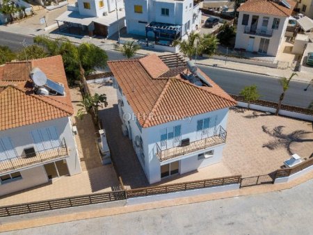 House (Detached) in Pernera, Famagusta for Sale