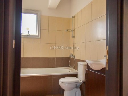 Apartment (Flat) in Alethriko, Larnaca for Sale