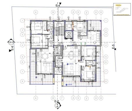Apartment (Flat) in Zakaki, Limassol for Sale