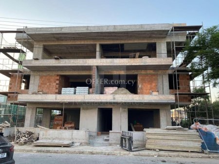 Two bedroom apartment for sale in Tseri