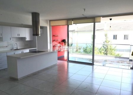 Apartment in Archangelos for Rent