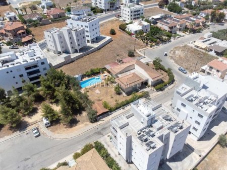 House (Detached) in Lakatamia, Nicosia for Sale