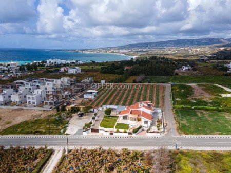 House (Detached) in Kissonerga, Paphos for Sale
