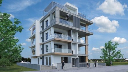 Building (Default) in Papas Area, Limassol for Sale