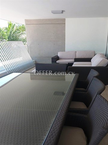 Luxury 3 Bedroom Apartment  In Engomi, Nicosia