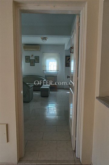 Upper House 3 Bedroom  In Strovolos, Nicosia