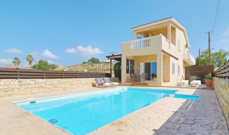 3 bedroom villa for sale in Choletria