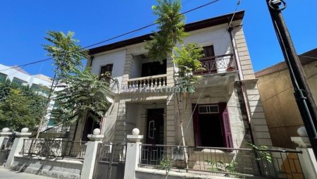 7 Bedroom Detached House For Sale Limassol - 1