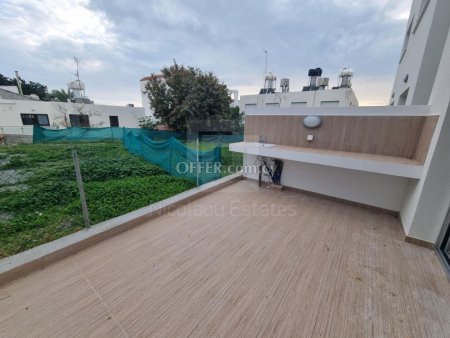 Modern 4 bedroom villa in Paphos Tombs of the Kings - 1