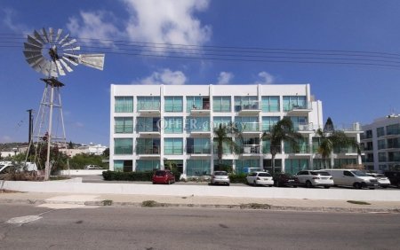 Apartment (Flat) in Protaras, Famagusta for Sale