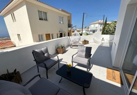 House (Semi detached) in Pegeia, Paphos for Sale