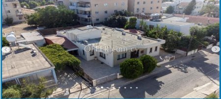 New For Sale €385,000 House (1 level bungalow) 4 bedrooms, Kaimakli Nicosia