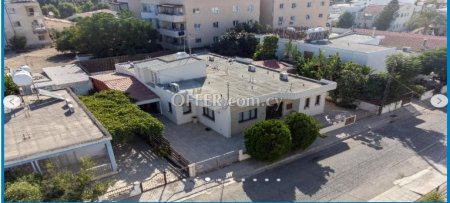 Καινούργιο Πωλείται €385,000 Σπίτι (σε ένα επίπεδο) Καϊμακλί Λευκωσία