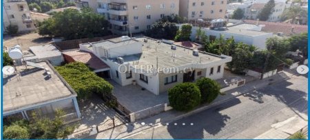 New For Sale €385,000 House 4 bedrooms, Kaimakli Nicosia - 1