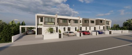 Καινούργιο Πωλείται €220,000 σπίτι Αραδίππου Λάρνακα
