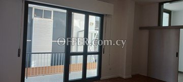Fully Renovated Apartment / Office  In Nicosia City Center - 7