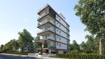 2 Bed Apartment for Sale in Chrysopolitissa, Larnaca - 7