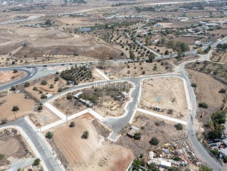 Residential Plot for Sale in Tseri Nicosia - 6