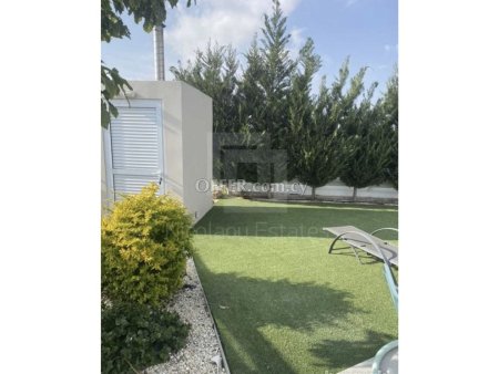 Five Bedroom Villa with Swimming Pool for Sale in Stelmek Area Nicosia - 10